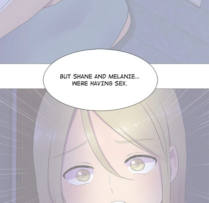 Real Variety Chapter 8, page 5