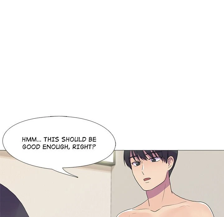 Real Variety Chapter 8, page 51