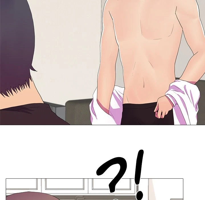 Real Variety Chapter 8, page 52