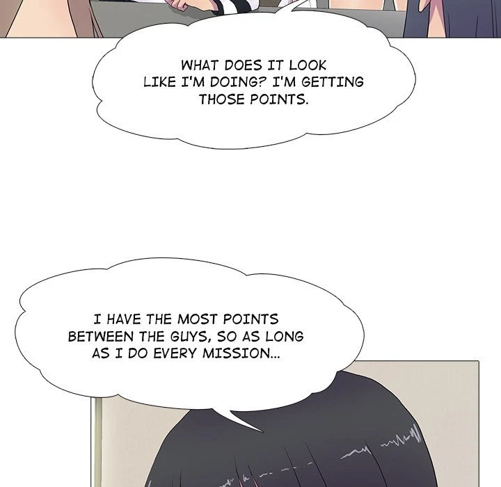 Real Variety Chapter 8, page 55