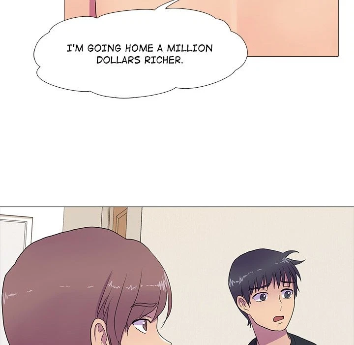 Real Variety Chapter 8, page 57