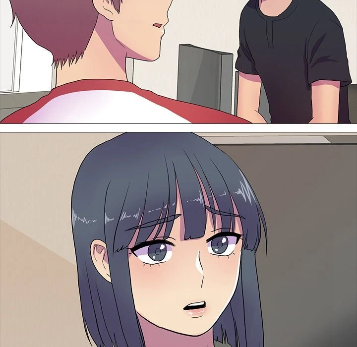 Real Variety Chapter 8, page 58