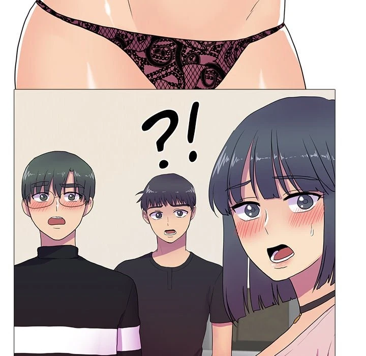 Real Variety Chapter 8, page 65