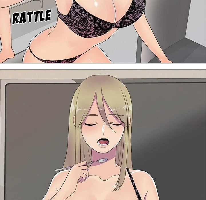 Real Variety Chapter 8, page 71
