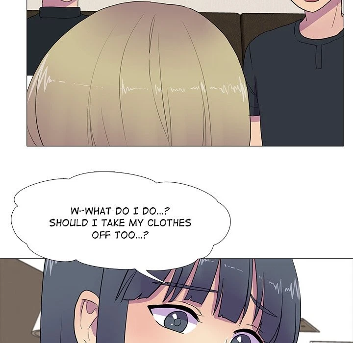 Real Variety Chapter 8, page 73