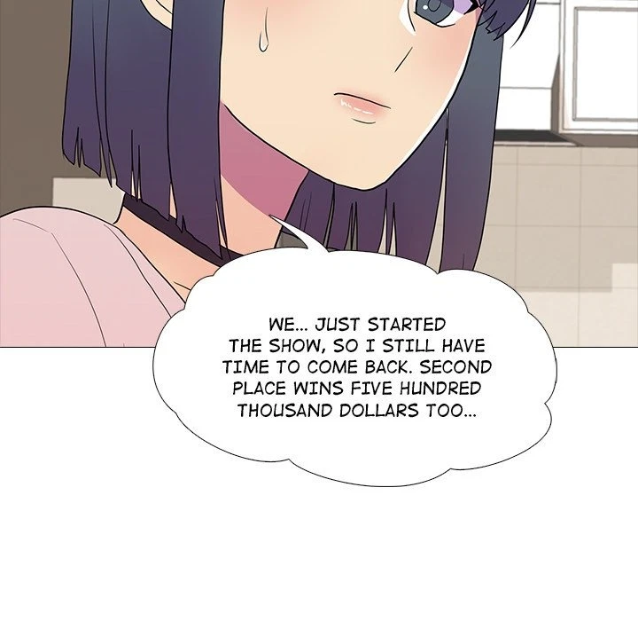 Real Variety Chapter 8, page 74