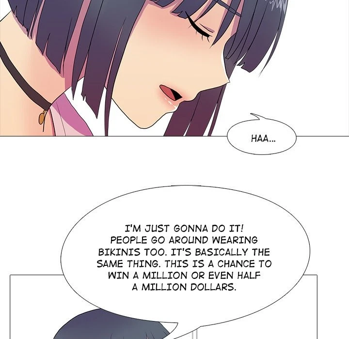 Real Variety Chapter 8, page 76