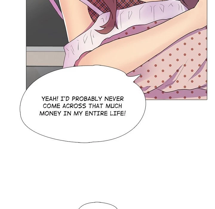 Real Variety Chapter 8, page 79