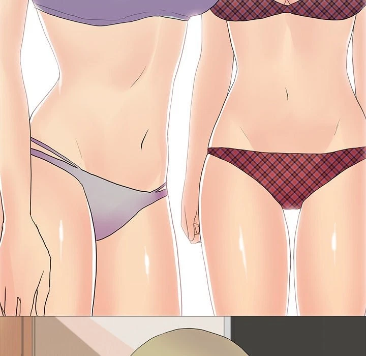 Real Variety Chapter 8, page 83