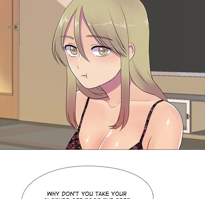 Real Variety Chapter 8, page 84