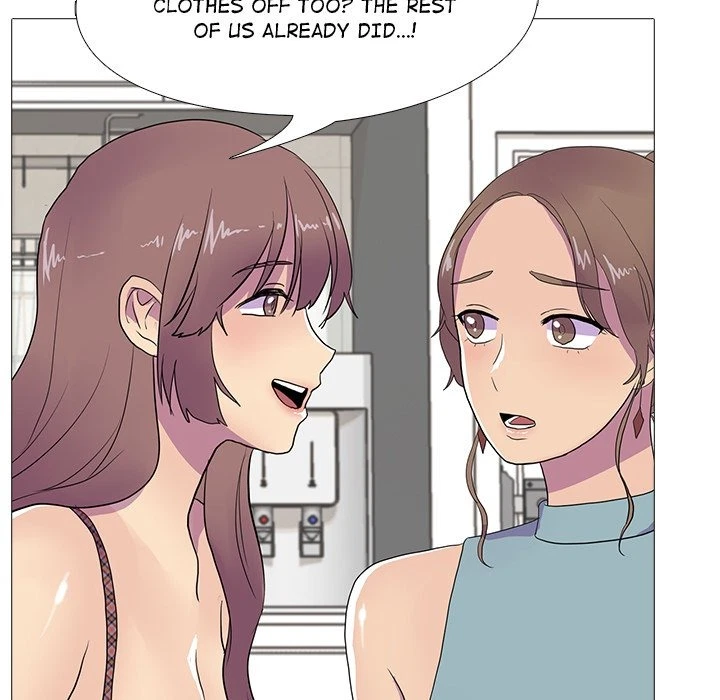 Real Variety Chapter 8, page 85