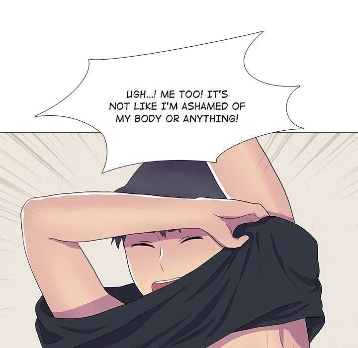 Real Variety Chapter 8, page 90