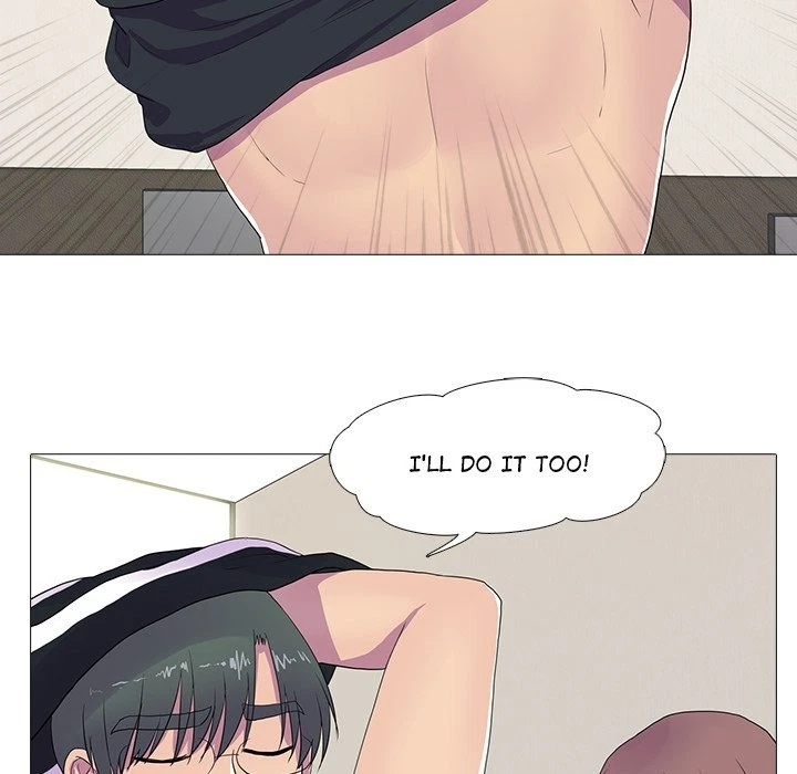 Real Variety Chapter 8, page 91