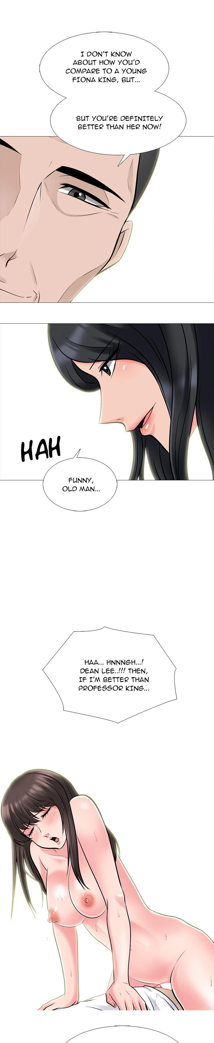 Chapter 118 - Extra Credit, page 12