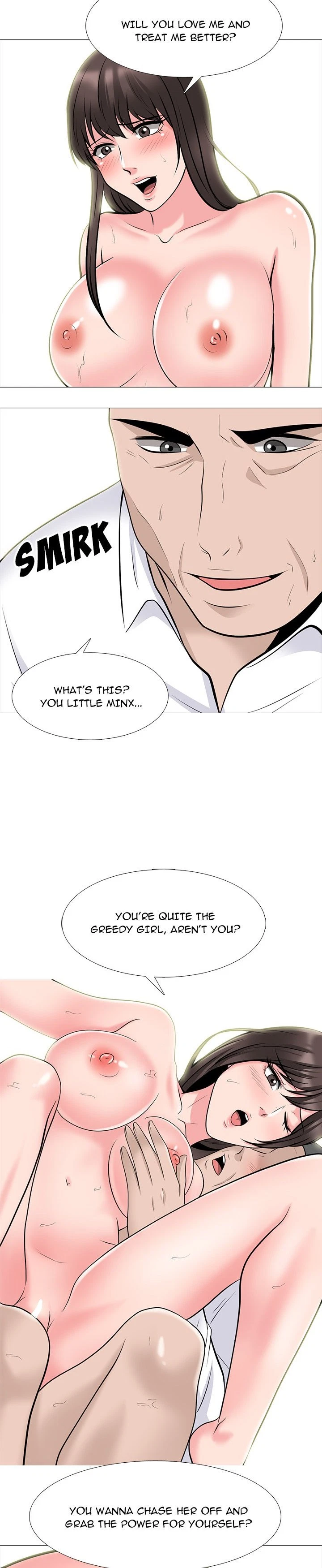 Chapter 118 - Extra Credit, page 13