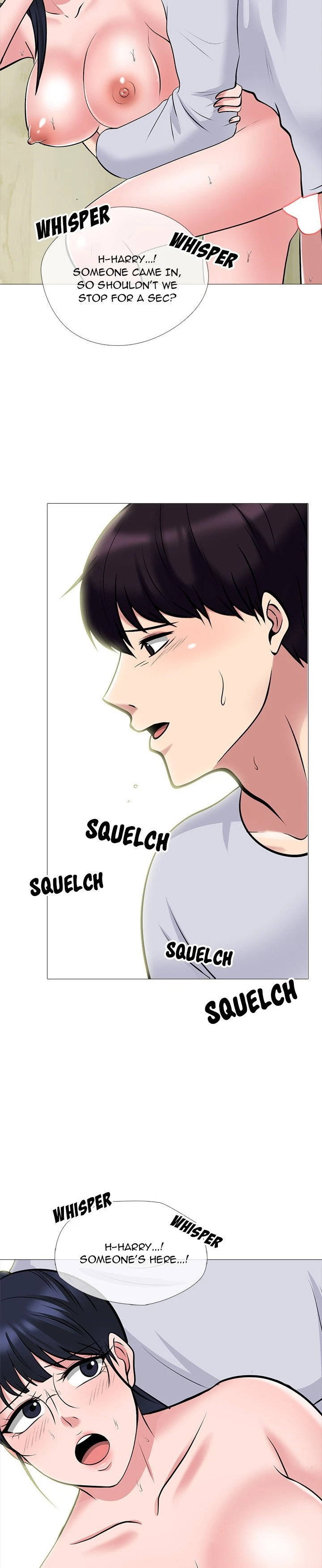 Chapter 118 - Extra Credit, page 22