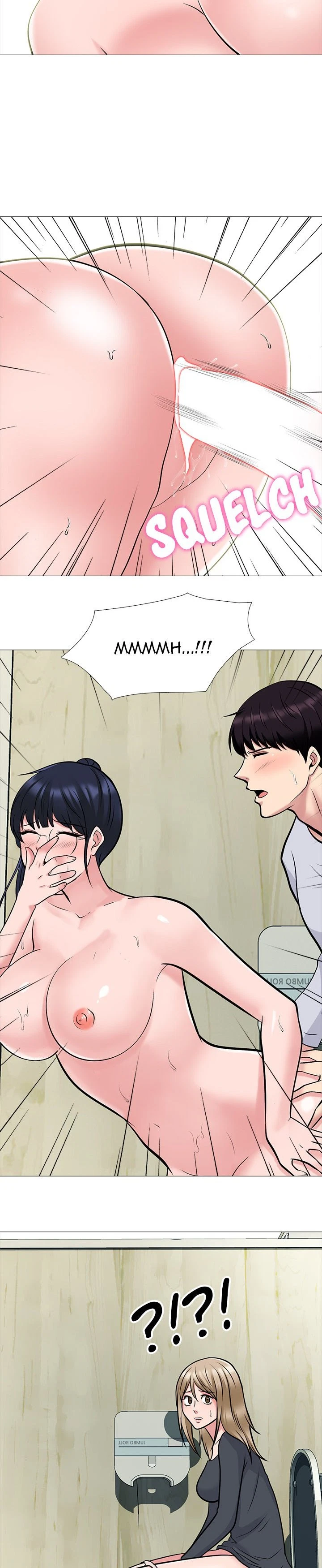 Chapter 118 - Extra Credit, page 23