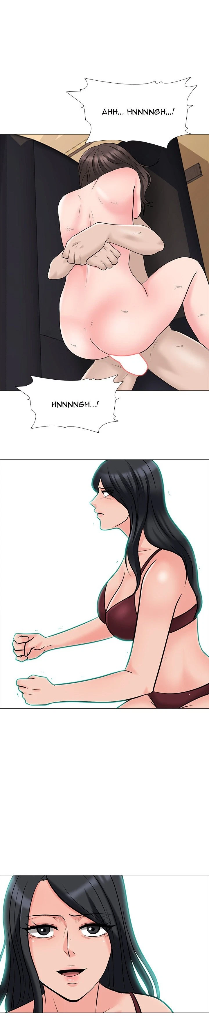 Chapter 118 - Extra Credit, page 25