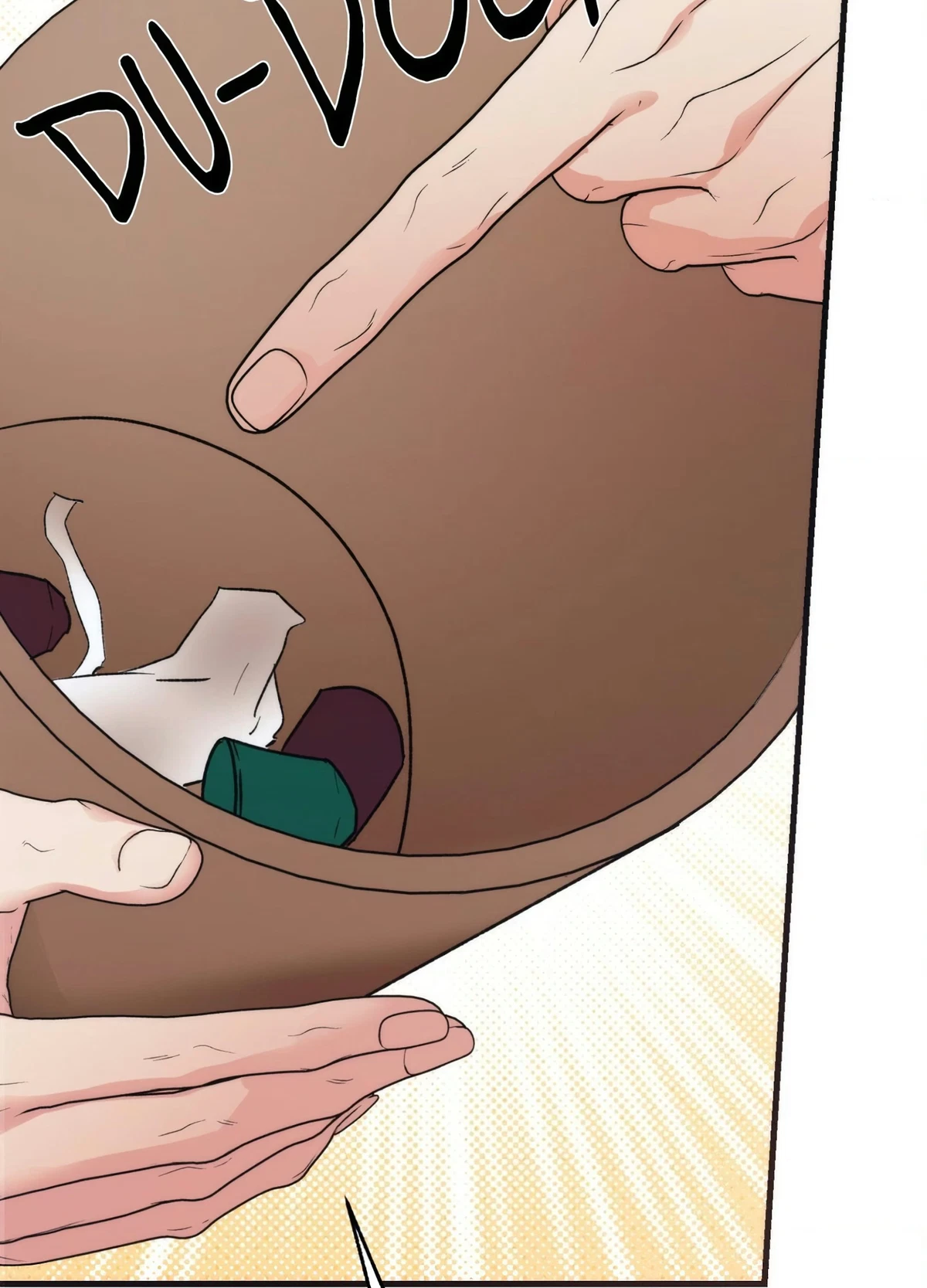 A Midsummer’s Carol Chapter 40.5, page 18