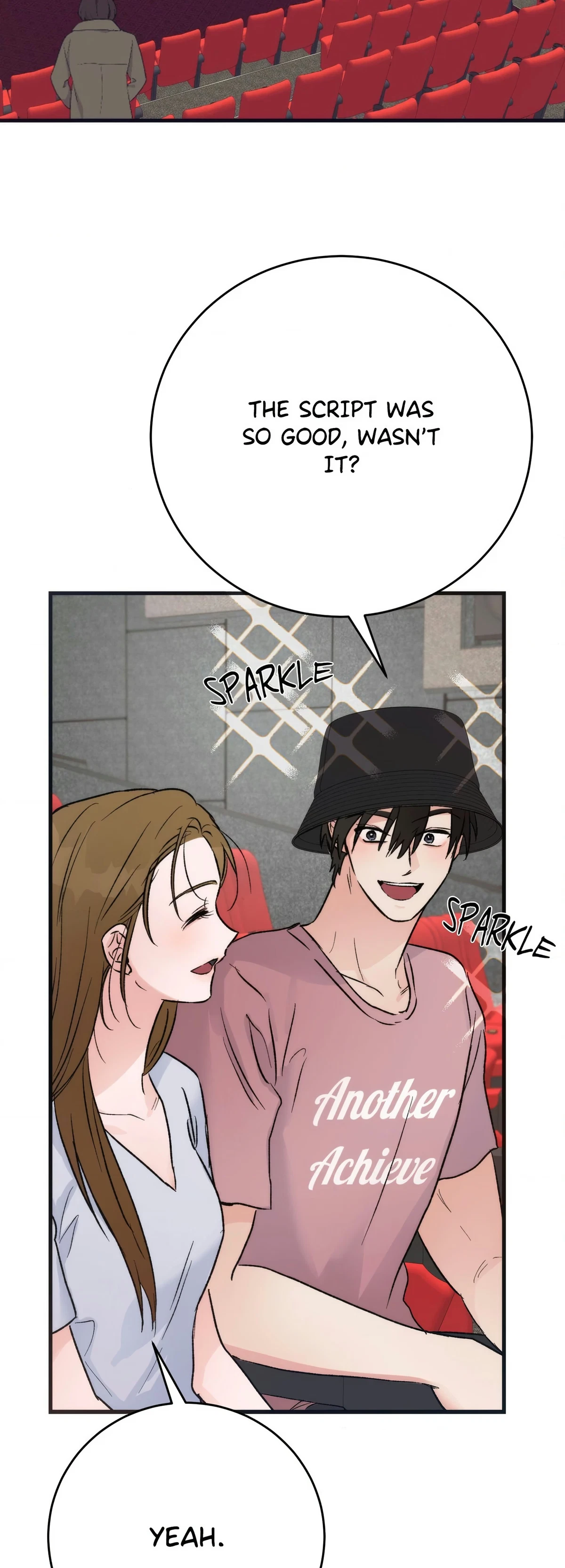 A Midsummer’s Carol Chapter 40.5, page 47