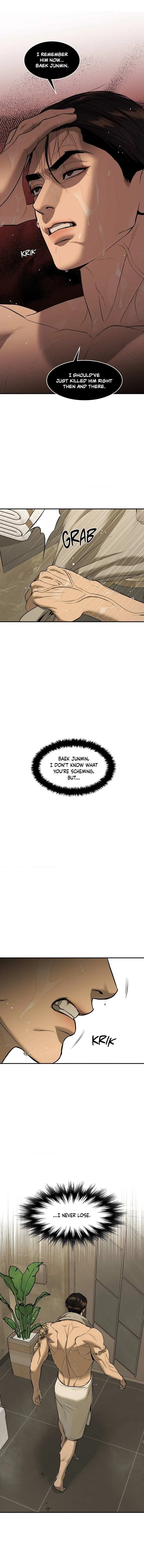 Jinx (Mingwa) Chapter 49, page 15
