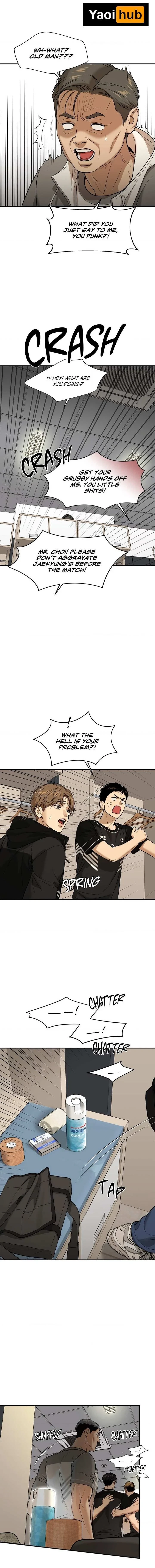 Jinx (Mingwa) Chapter 49, page 19