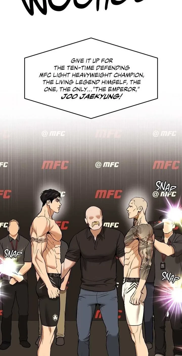 Jinx (Mingwa) Chapter 49, page 2