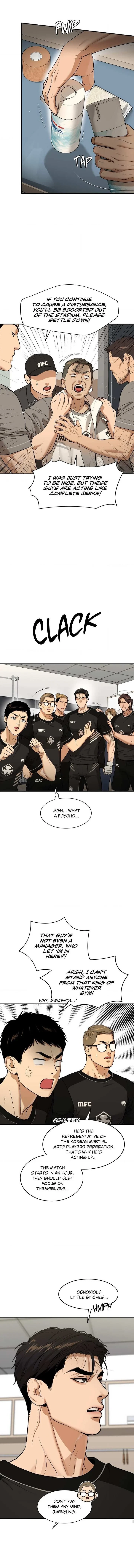 Jinx (Mingwa) Chapter 49, page 20