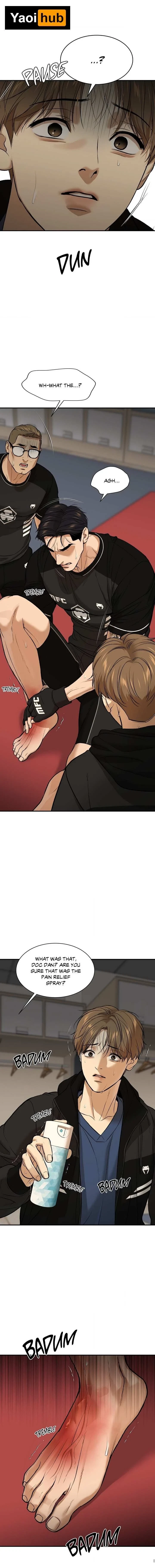 Jinx (Mingwa) Chapter 49, page 23