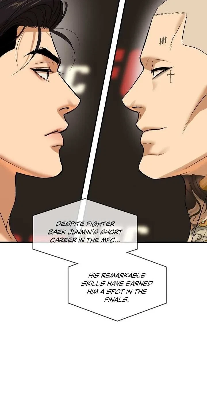 Jinx (Mingwa) Chapter 49, page 4