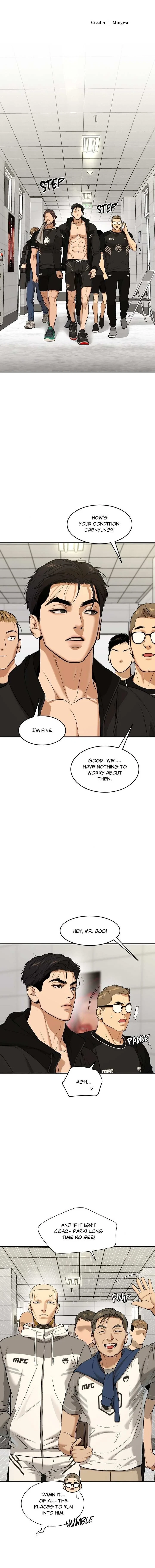 Jinx (Mingwa) Chapter 49, page 7