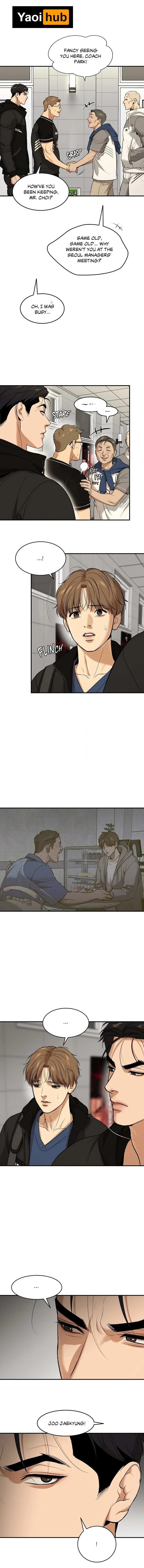 Jinx (Mingwa) Chapter 49, page 8