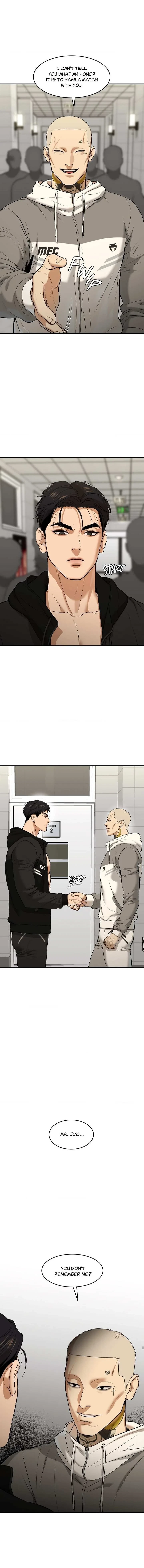 Jinx (Mingwa) Chapter 49, page 9