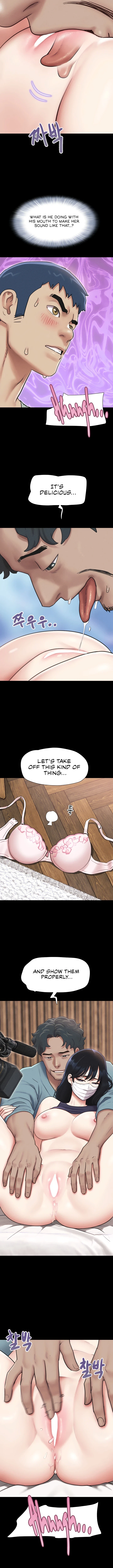 SO-EUN For All Chapter 116, page 11
