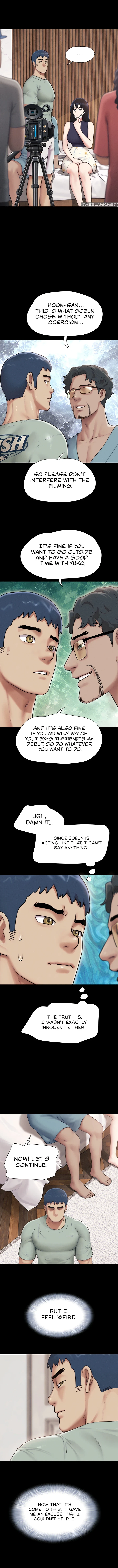 SO-EUN For All Chapter 116, page 5