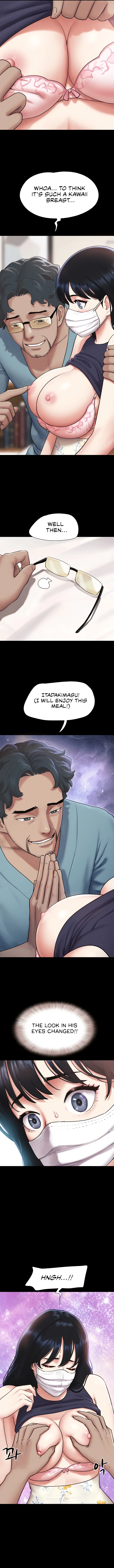 SO-EUN For All Chapter 116, page 7