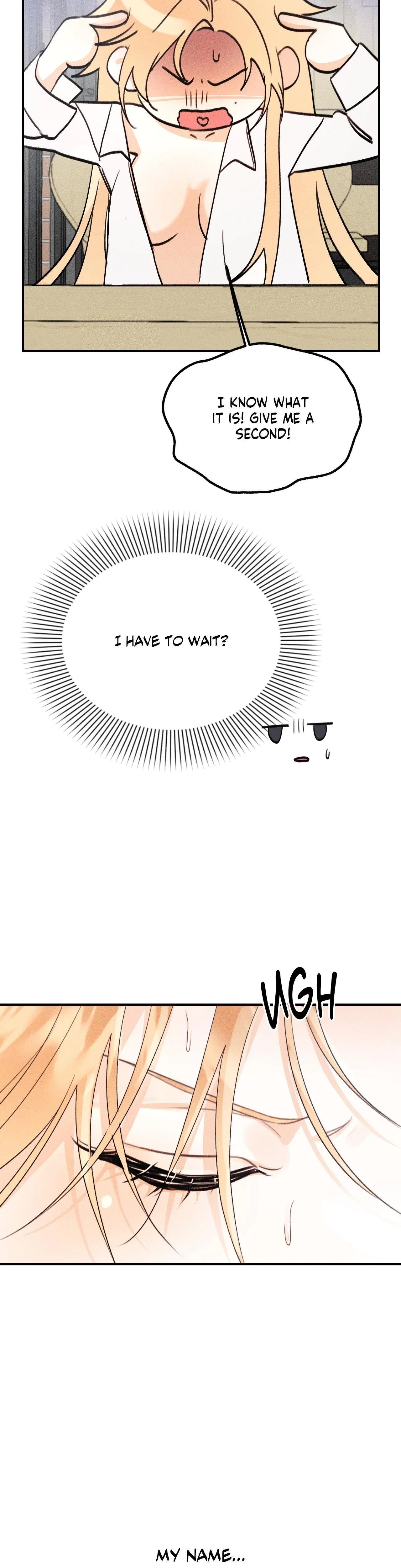 Boo-Tiful Nightmare Chapter 10, page 2