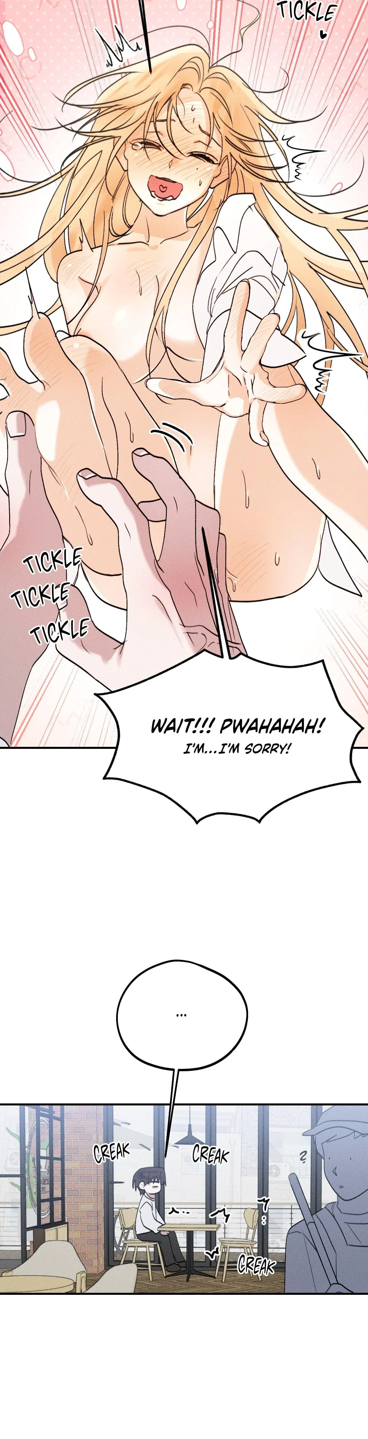 Boo-Tiful Nightmare Chapter 10, page 22