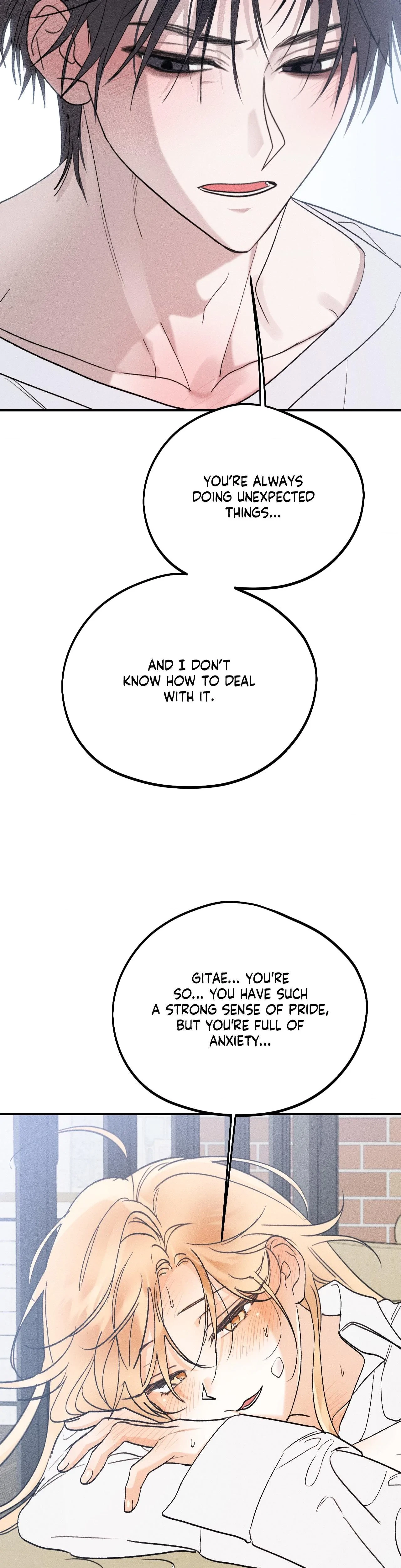 Boo-Tiful Nightmare Chapter 10, page 24