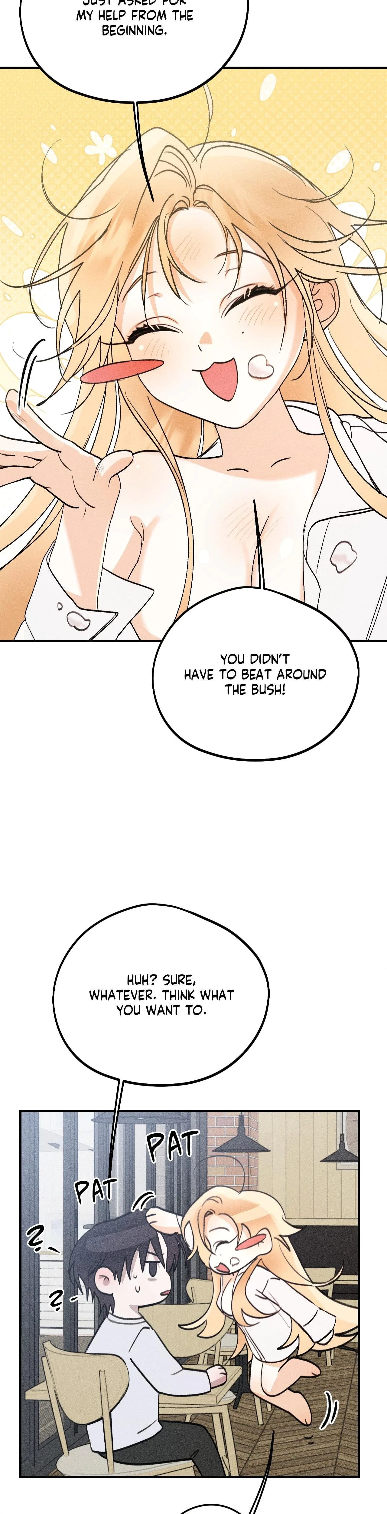 Boo-Tiful Nightmare Chapter 10, page 27