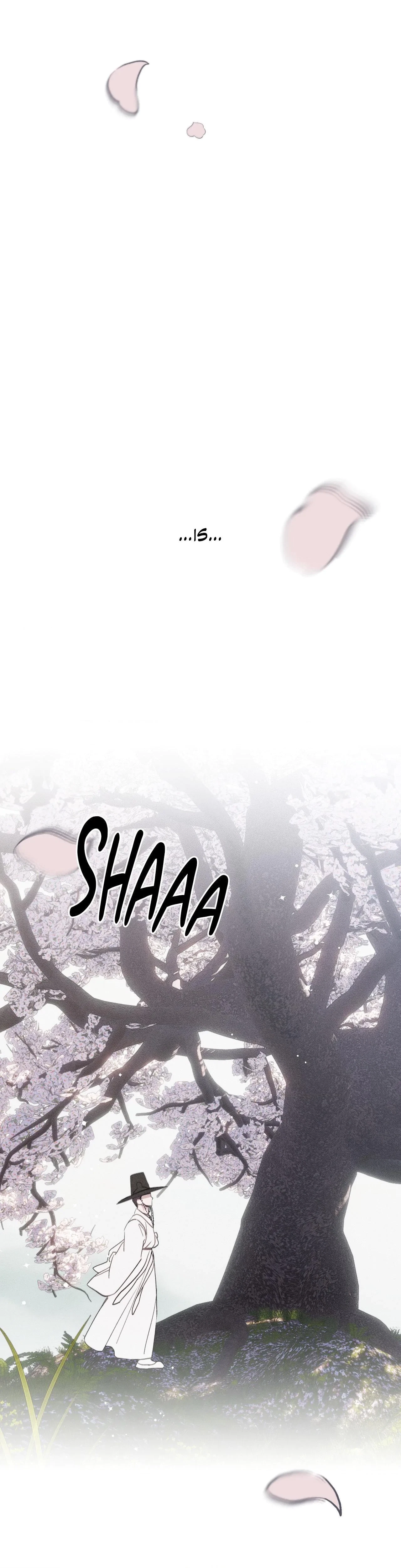 Boo-Tiful Nightmare Chapter 10, page 3