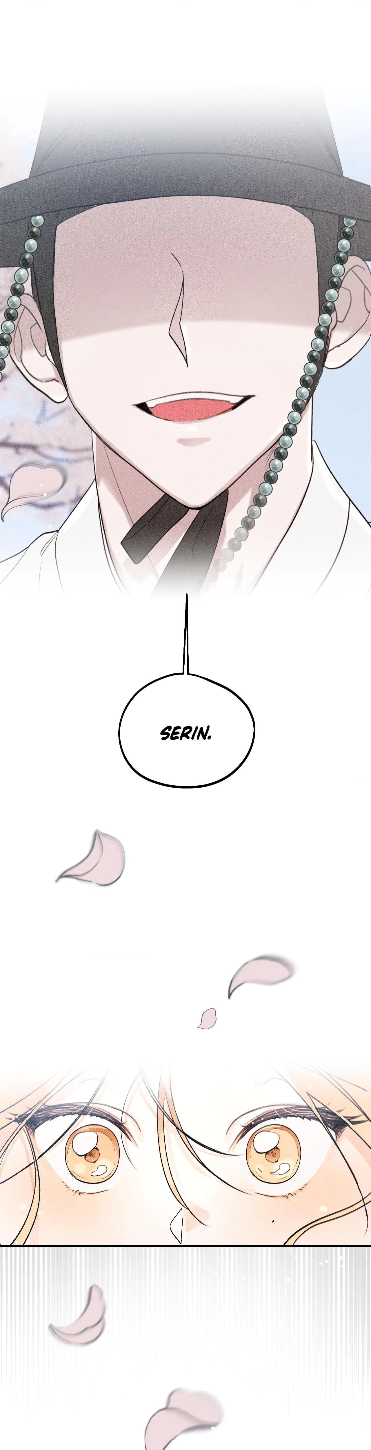 Boo-Tiful Nightmare Chapter 10, page 4