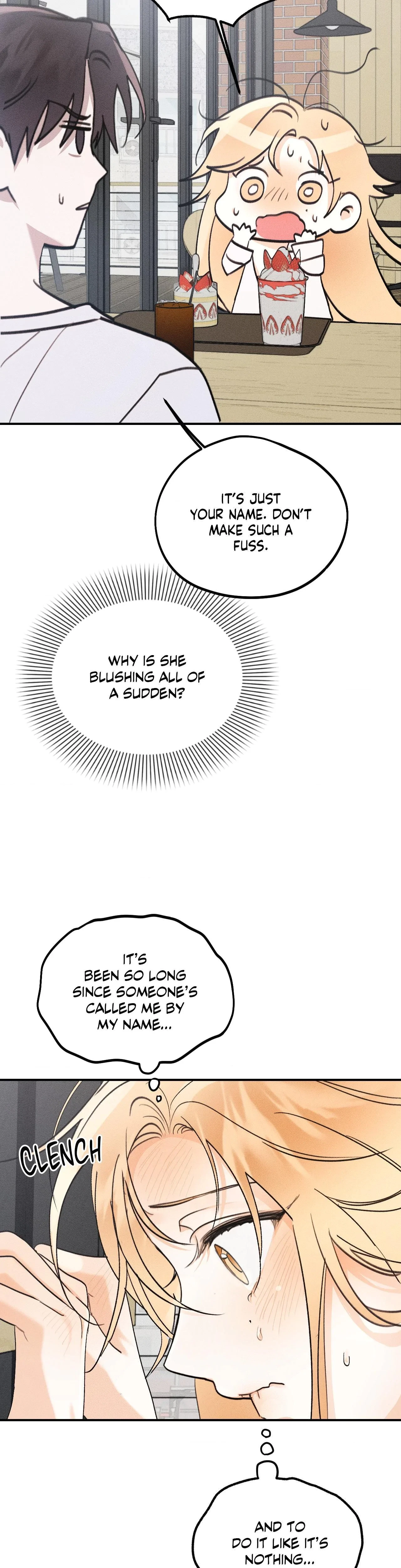 Boo-Tiful Nightmare Chapter 10, page 8