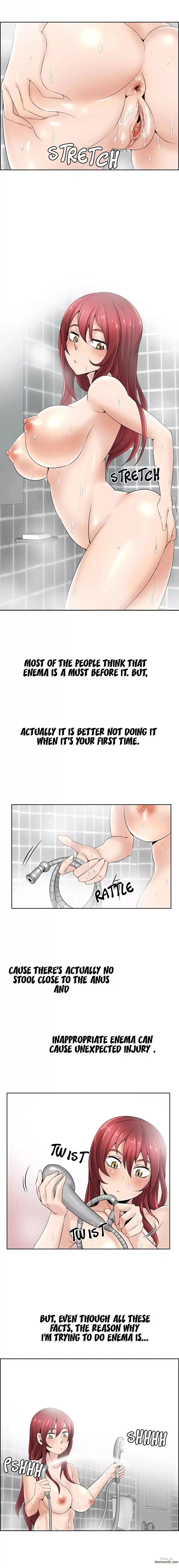 Draw It Yourself Chapter 68 (Uncensored), page 2