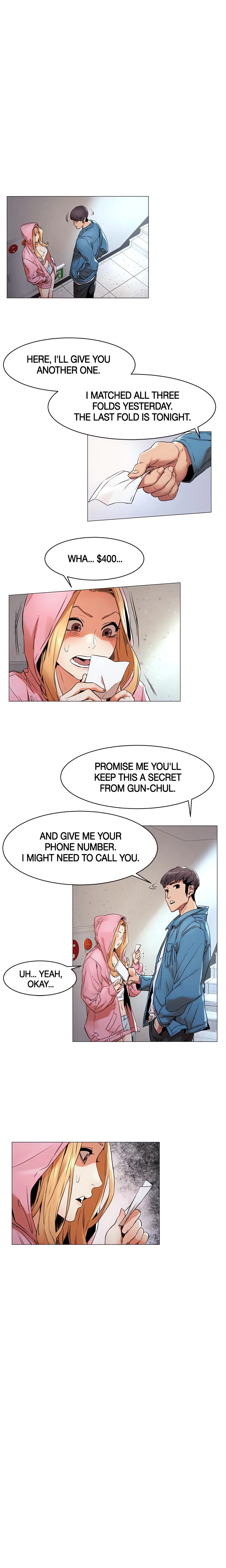 Chapter 70, page 12