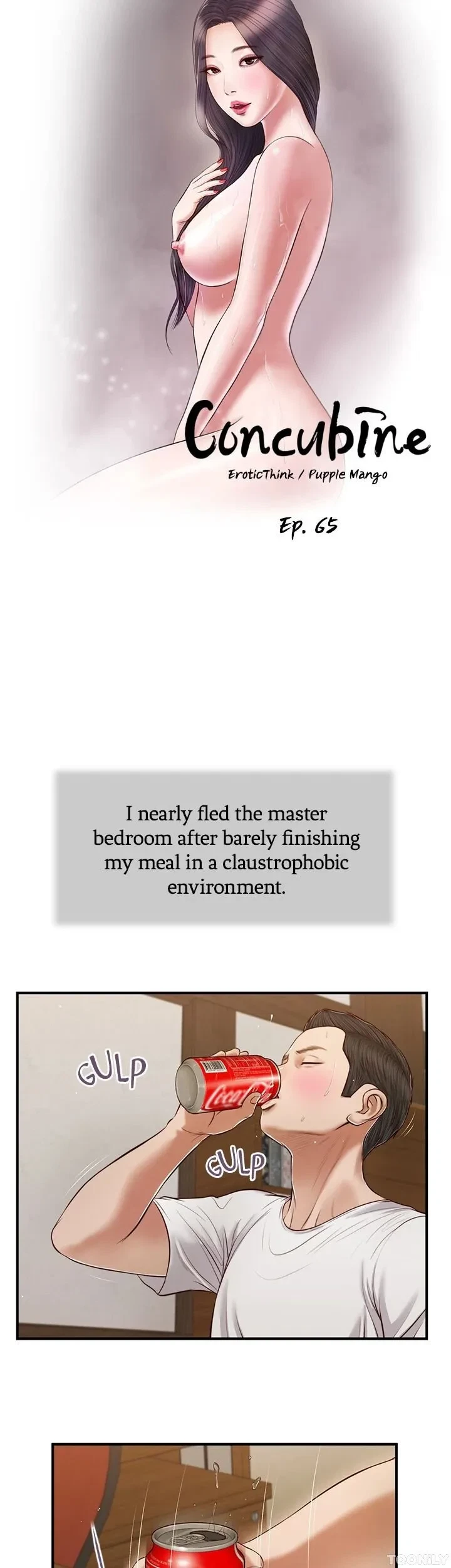 Chapter 65, page 3