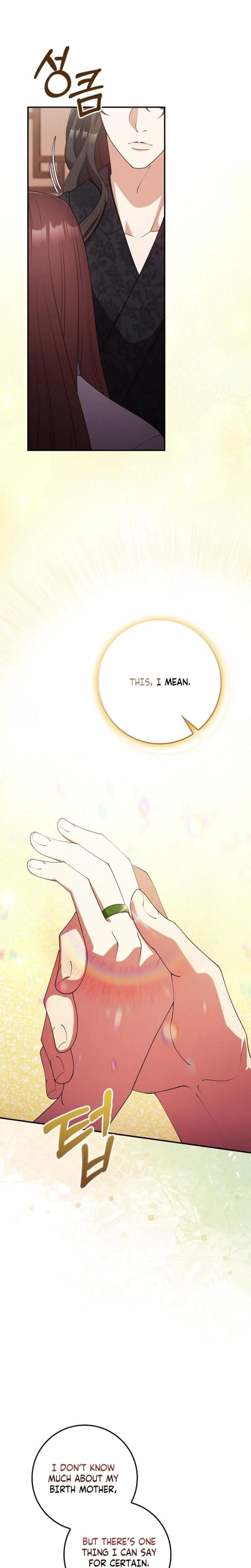 The Tyrant Who Loved Lies Chapter 39, page 20