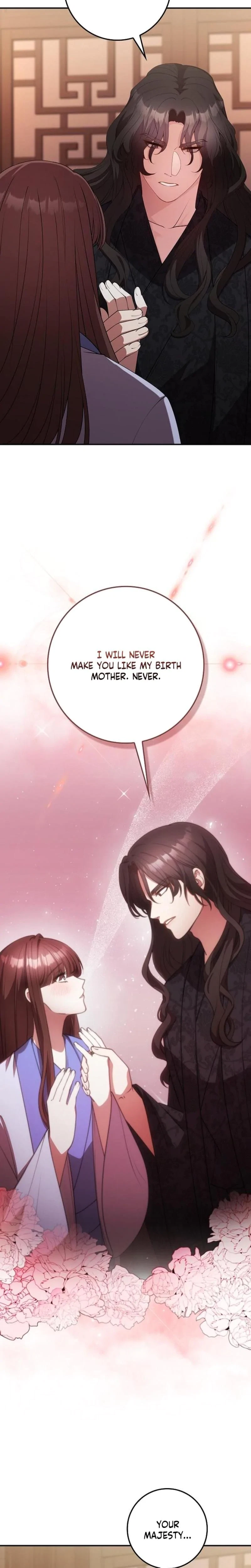 The Tyrant Who Loved Lies Chapter 39, page 21