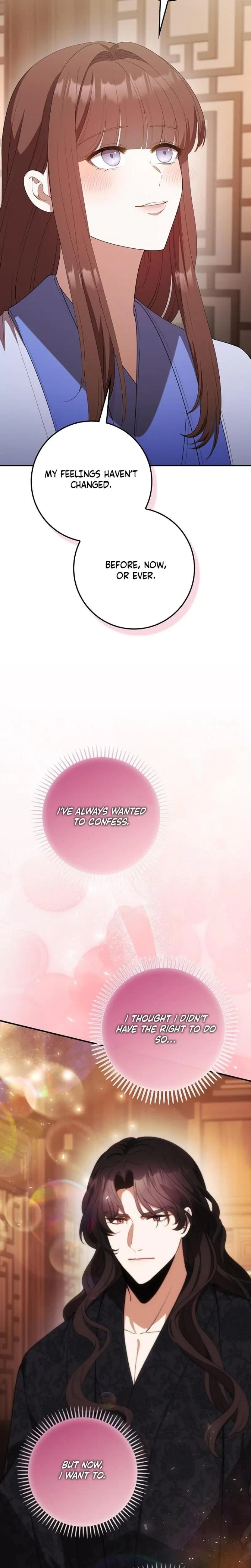 The Tyrant Who Loved Lies Chapter 39, page 22