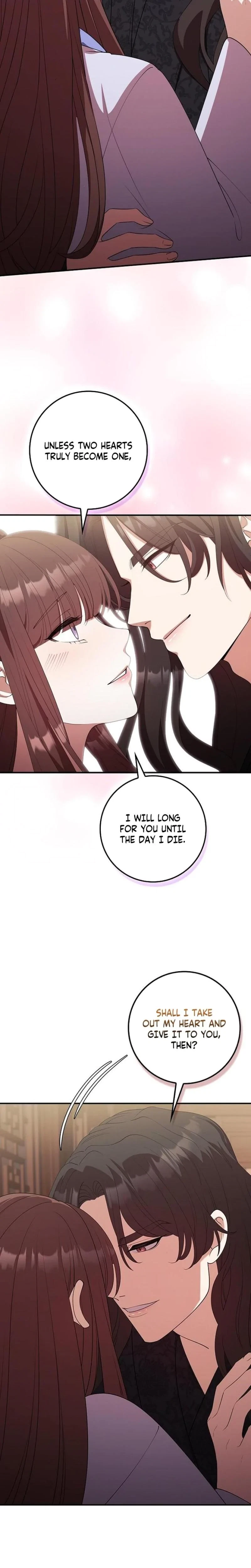 The Tyrant Who Loved Lies Chapter 39, page 26